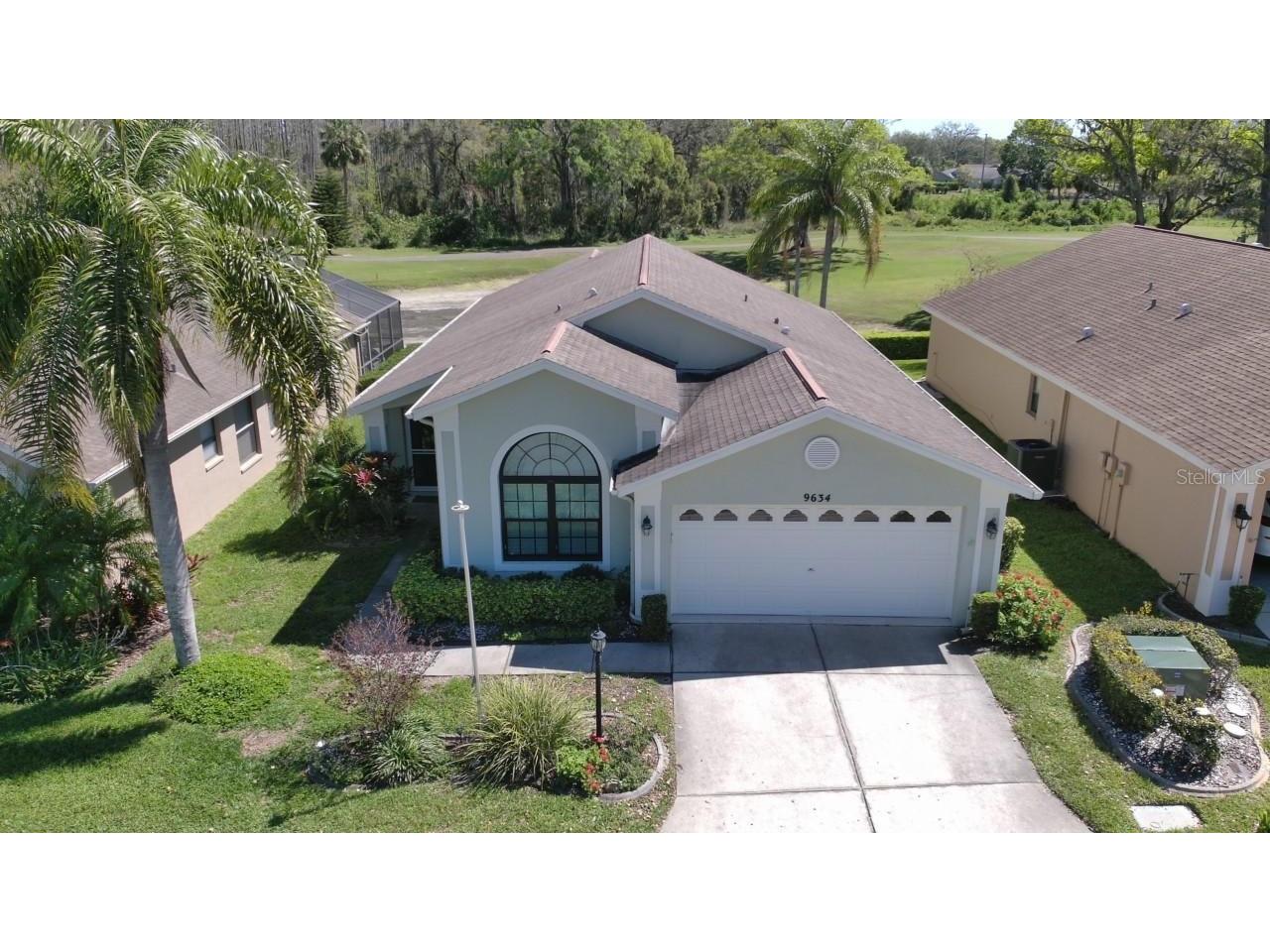 9634 Green Needle Drive New Port Richey FL 34655 W7873204 image1