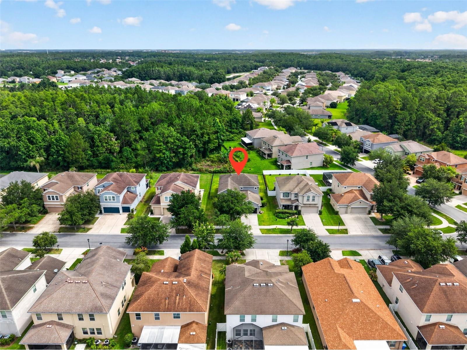 9634 Oak Glade Avenue Tampa FL 33647 TB8515765 image35