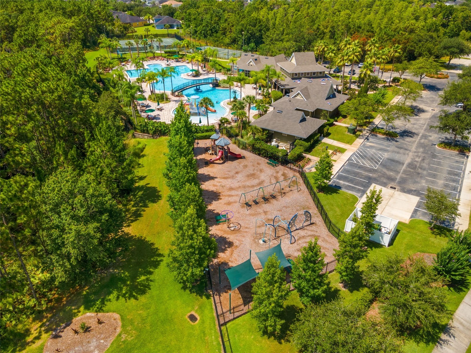 9634 Oak Glade Avenue Tampa FL 33647 TB8515765 image37