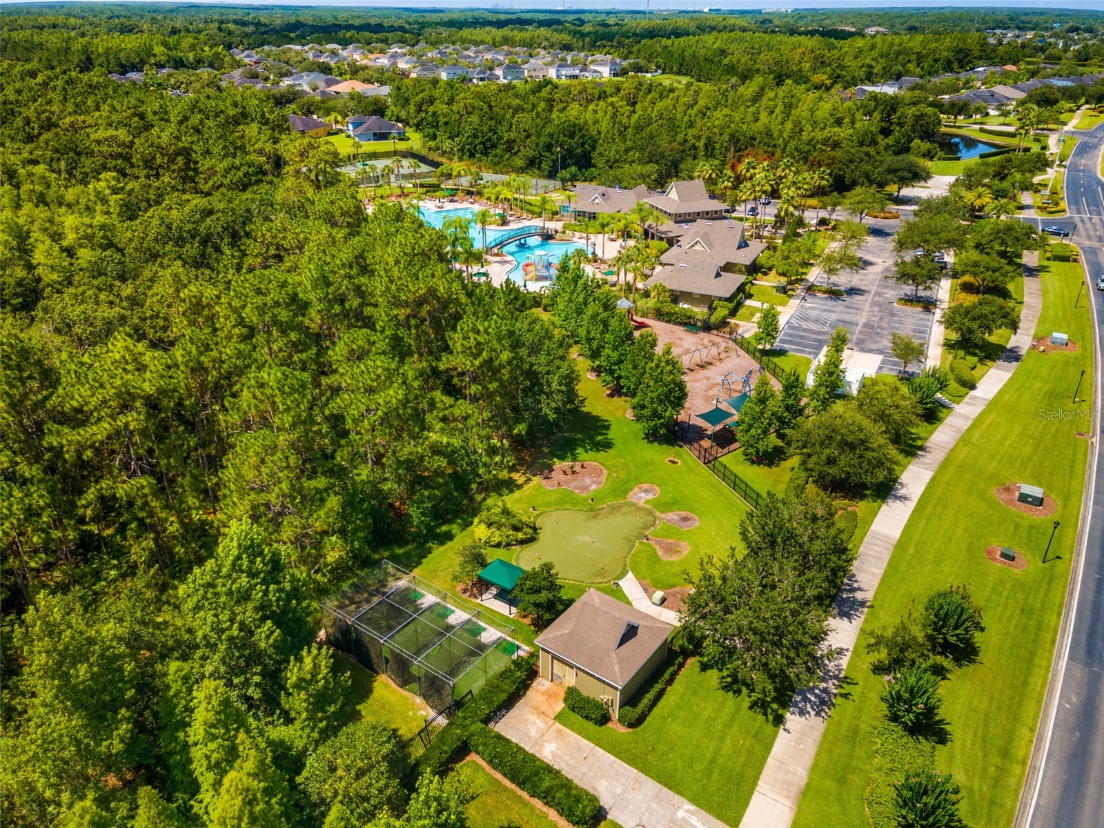 9634 Oak Glade Avenue Tampa FL 33647 TB8515765 image38