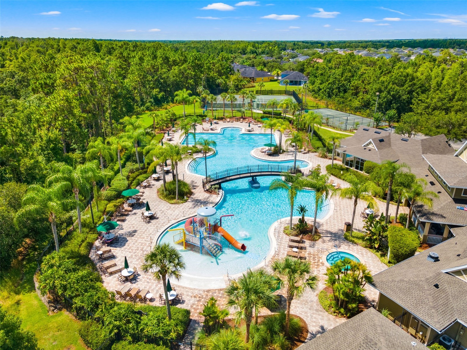 9634 Oak Glade Avenue Tampa FL 33647 TB8515765 image41