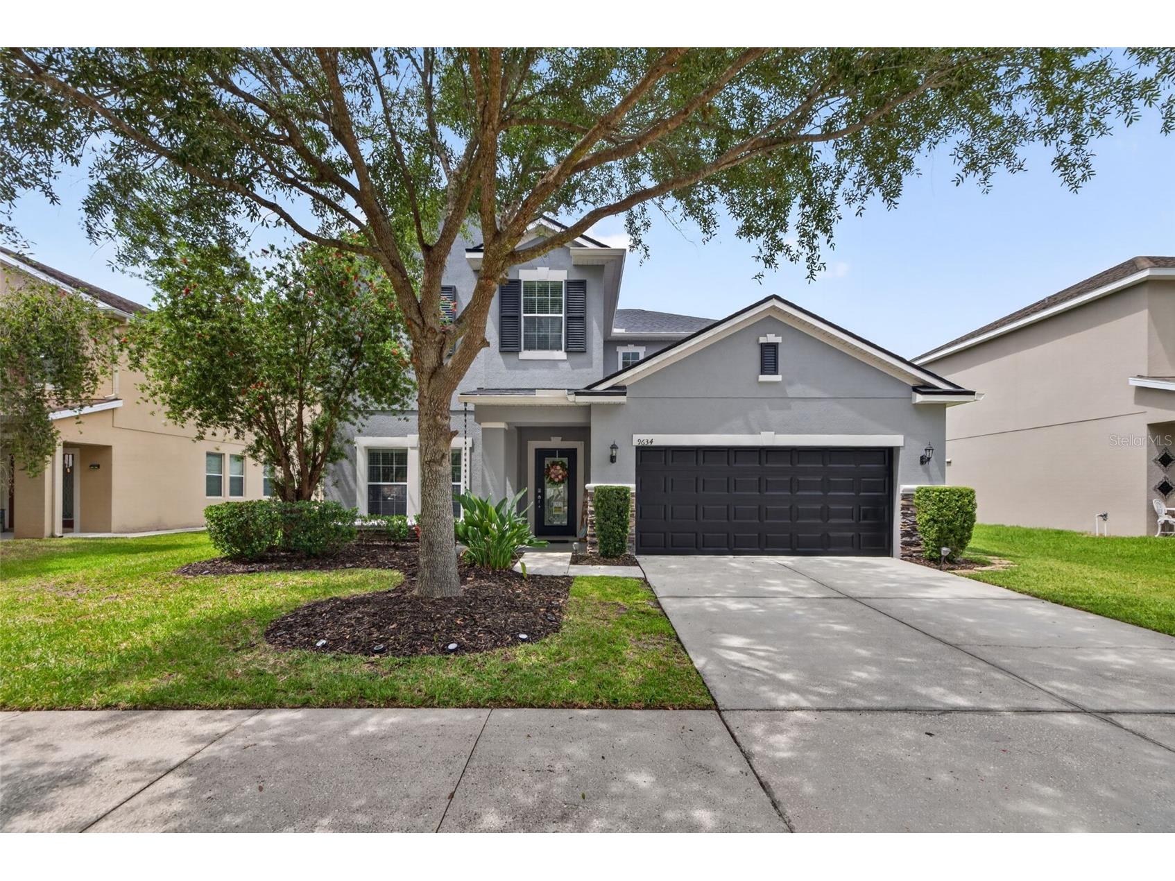 9634 Oak Glade Avenue Tampa FL 33647 TB8515765 image47