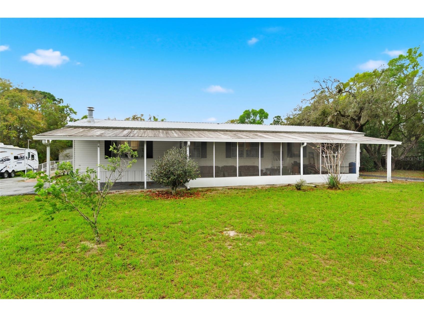 9634 Pat Street Hudson FL 34669 W7884098 image1
