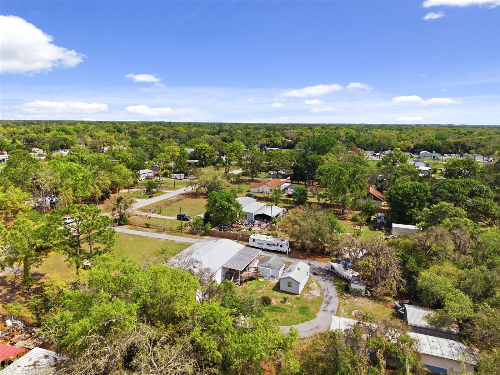 9634 Pat Street Hudson FL 34669 W7884098 image63