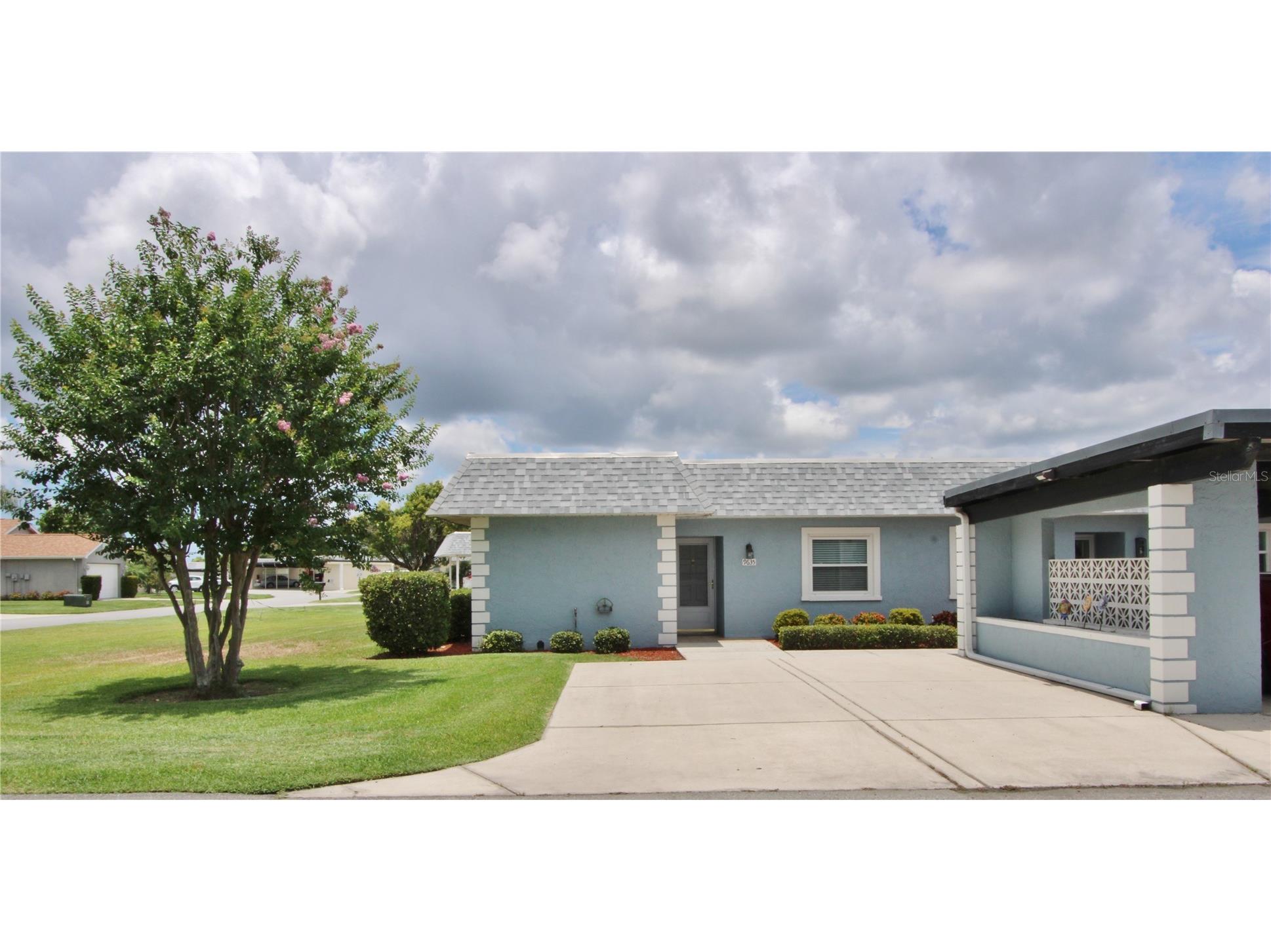 9635 Greenskeeper Drive New Port Richey FL 34655 TB8511776 image1