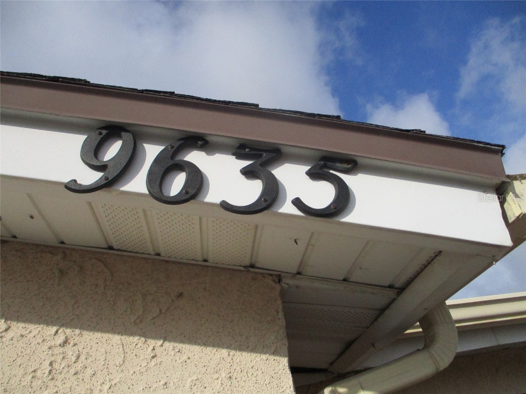 9635 Rainbow Lane Port Richey FL 34668 W7881830 image4