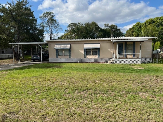 9635 SE 162nd Street Summerfield FL 34491 G5110774 image1