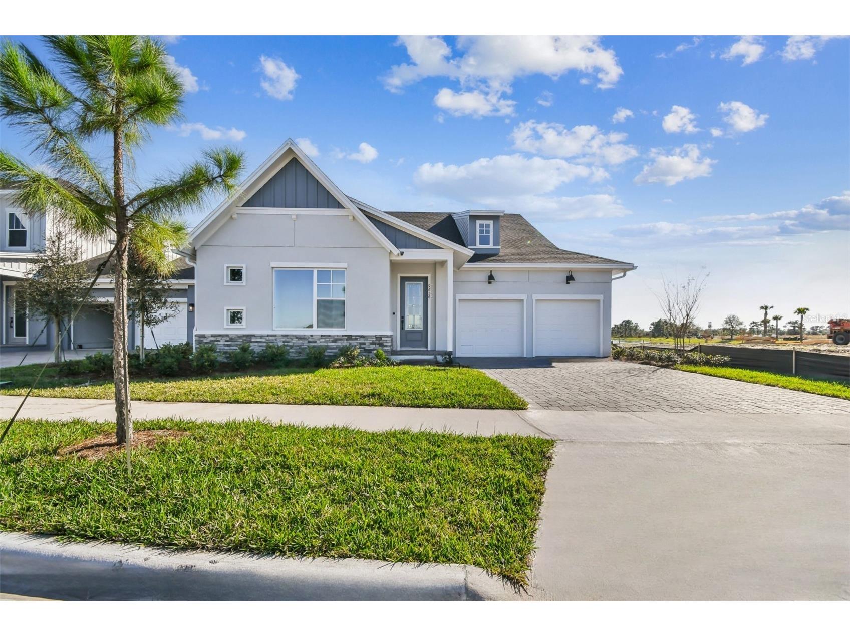9636 Macbride Drive Orlando FL 32827 TB8431700 image1