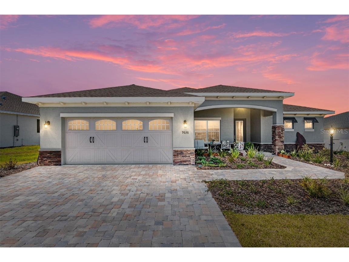 9636 SW 102nd Terrace Ocala FL 34481 OM656719 image1