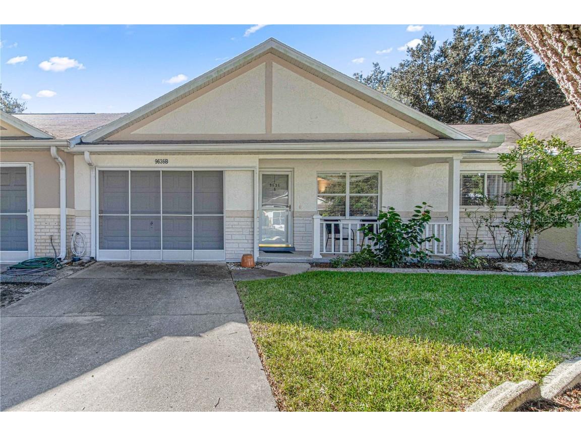 9636 SW 94th Terrace #B Ocala FL 34481 OM666661 image1