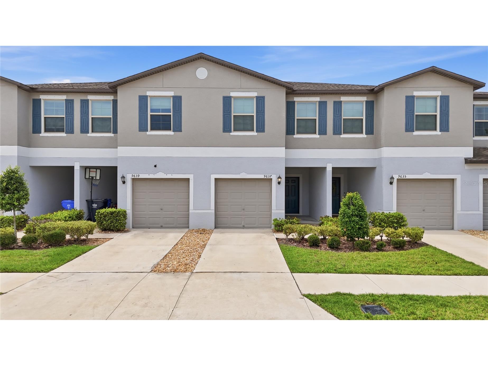 9637 Mulberry Marsh Lane Sun City Center FL 33573 TB8519585 image1