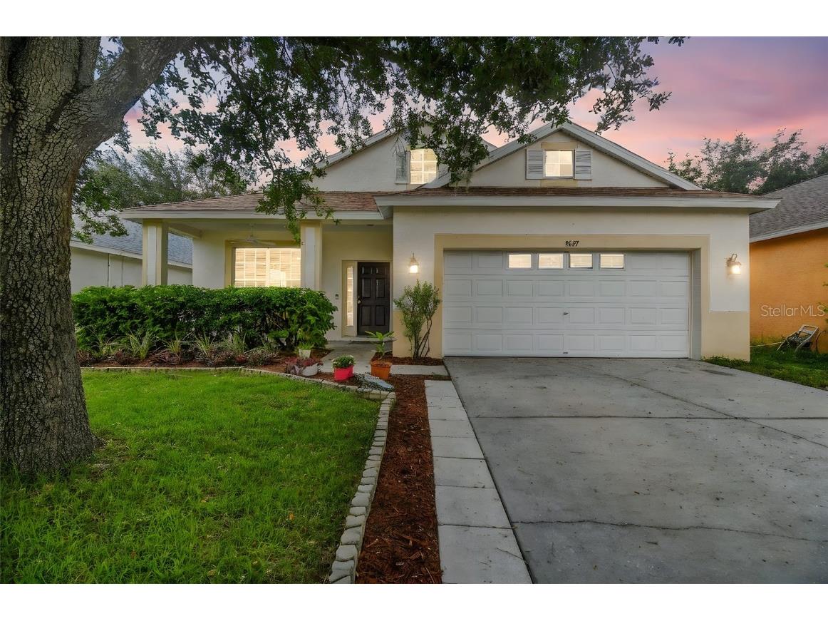 9637 Riverchase Drive New Port Richey FL 34655 W7877671 image1