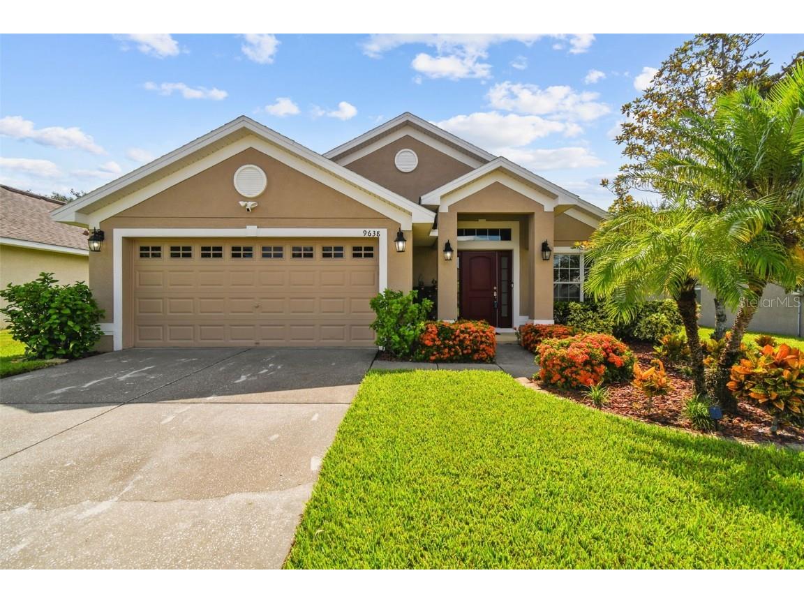 9638 Jaybird Lane Land O Lakes FL 34638 TB8413904 image1
