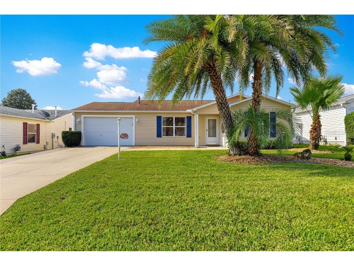 9638 SE 168th Elderberry Place The Villages FL 32162 G5101505 image1