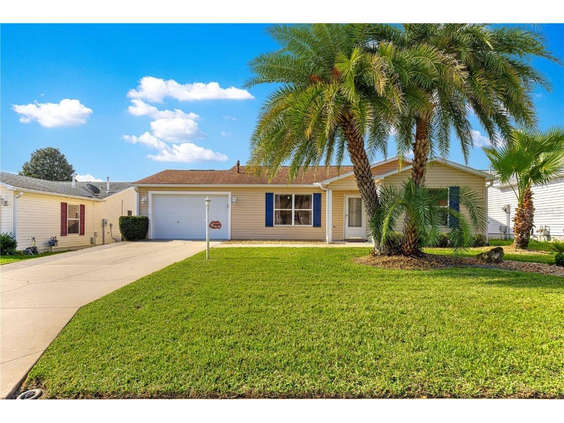 9638 SE 168th Elderberry Place The Villages FL 32162 G5101505 image2