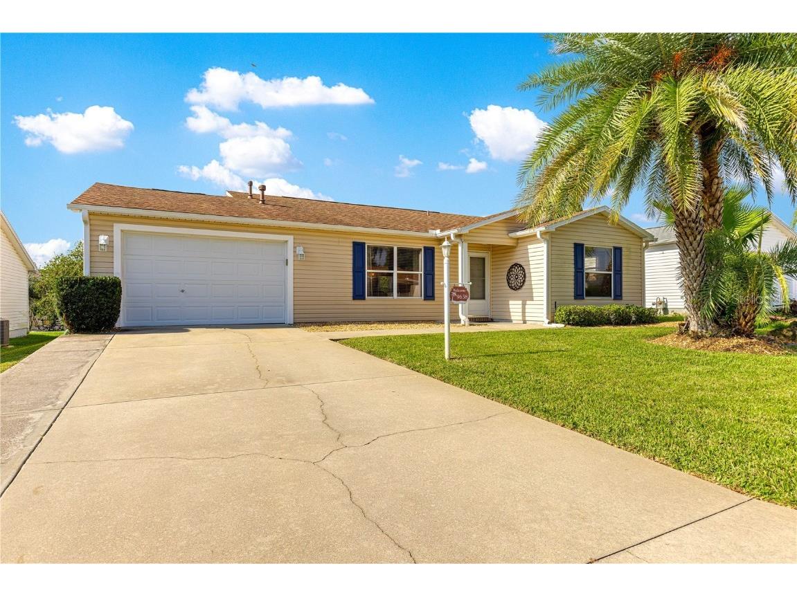 9638 SE 168th Elderberry Place The Villages FL 32162 G5101505 image31
