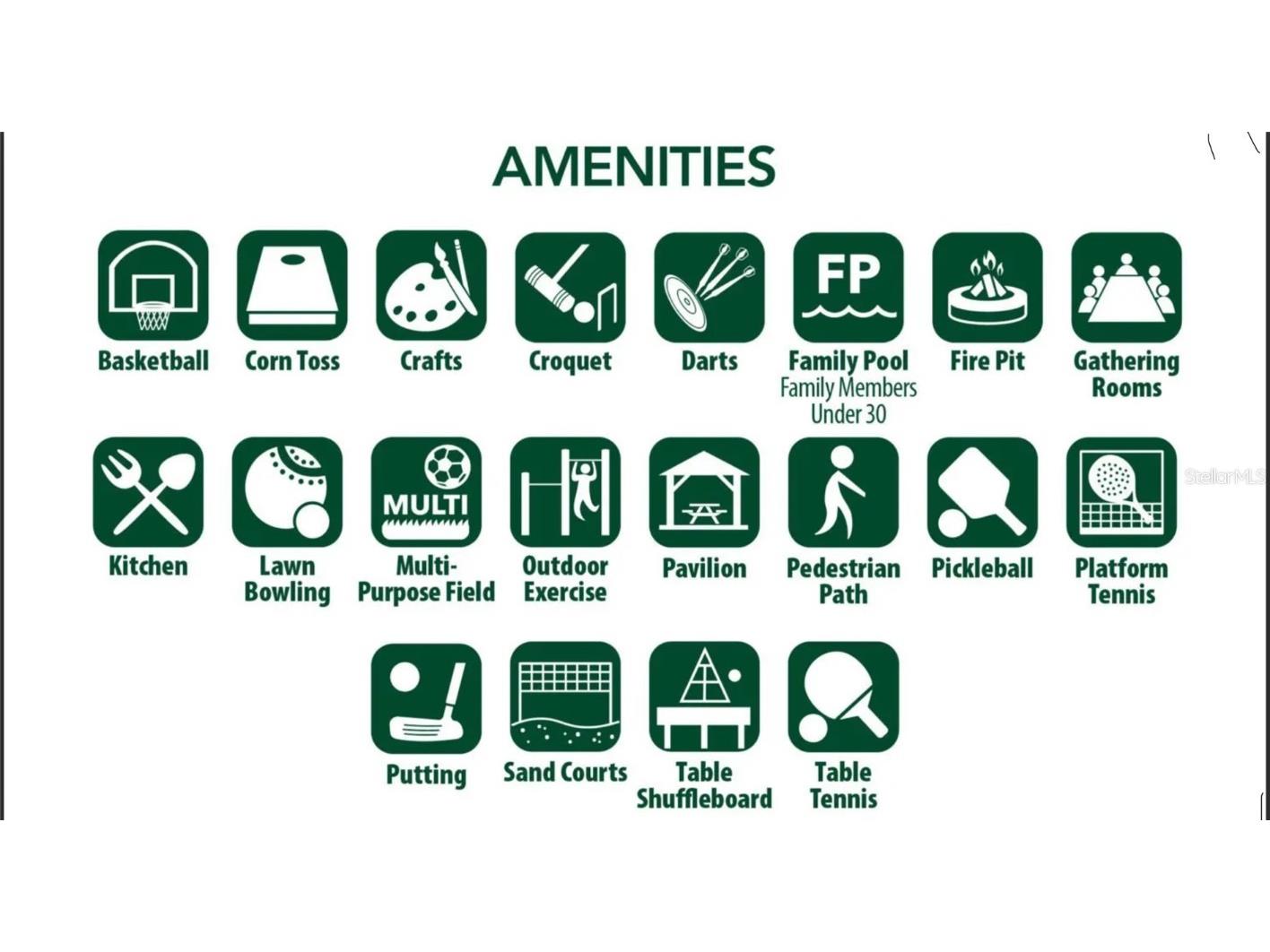 9638 SE 168th Elderberry Place The Villages FL 32162 G5101505 image44