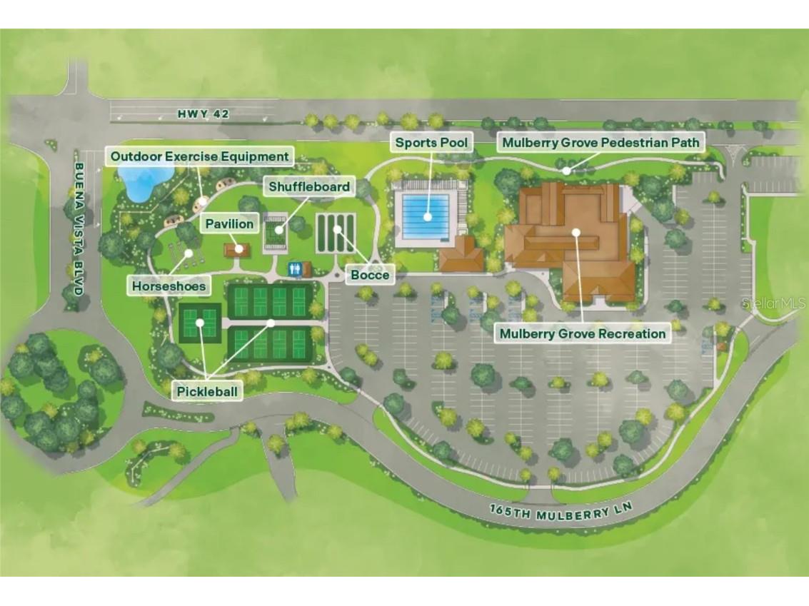 9638 SE 168th Elderberry Place The Villages FL 32162 G5101505 image46