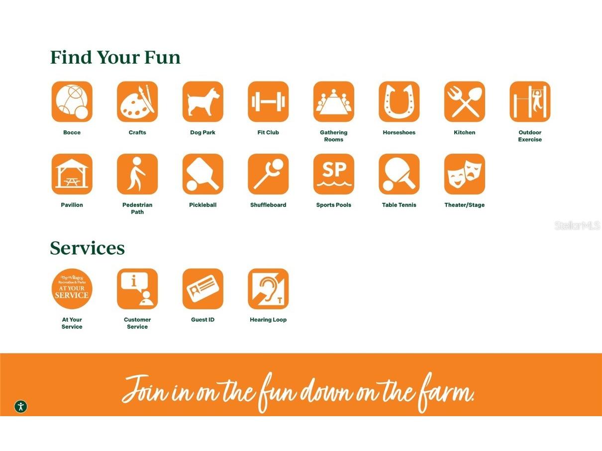 9638 SE 168th Elderberry Place The Villages FL 32162 G5101505 image47