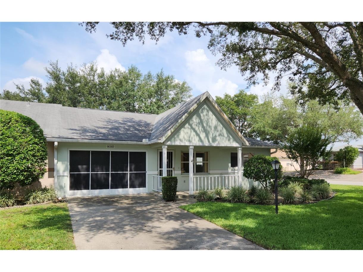 9638 SW 94th Avenue #D Ocala FL 34481 OM658407 image1
