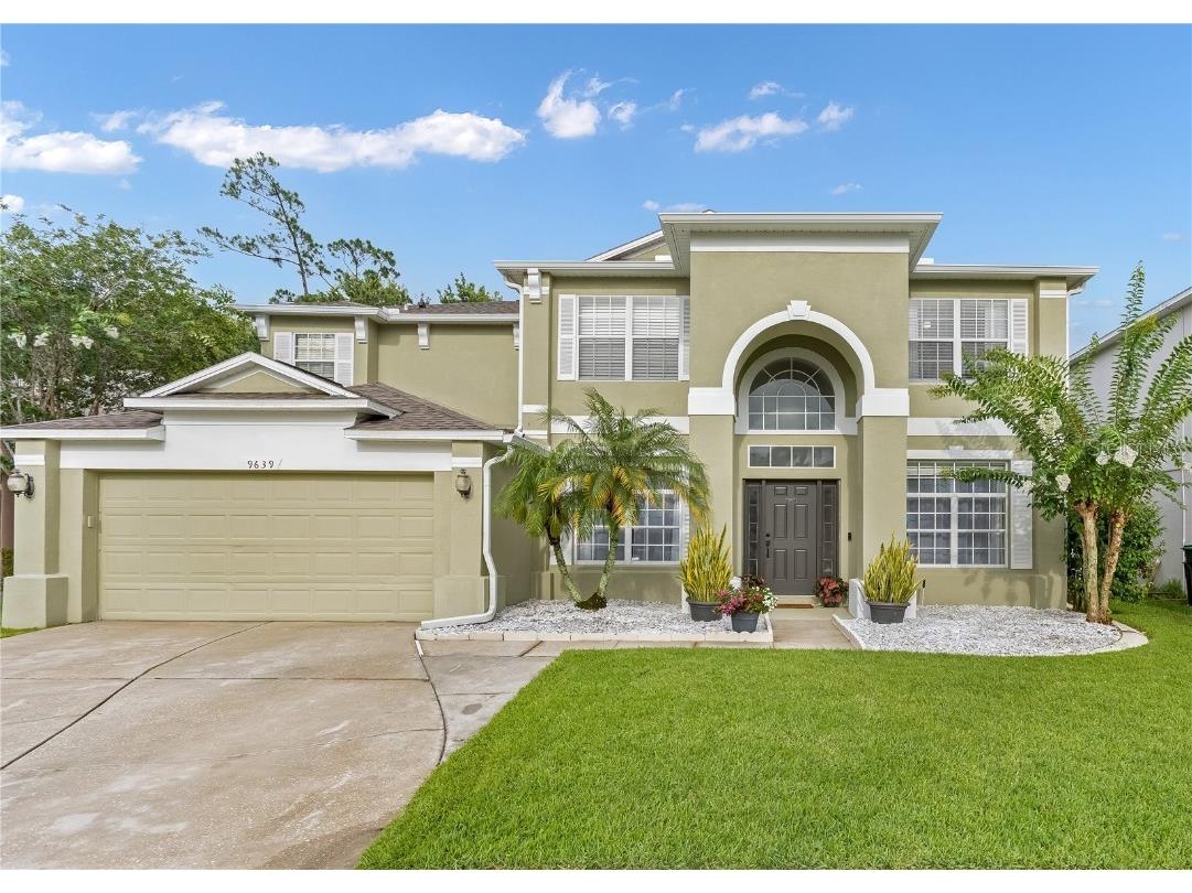 9639 Bay Pine Lane Orlando FL 32832 O6120560 image1