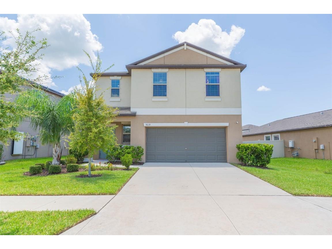 9639 Channing Hill Drive Sun City Center FL 33573 T3548868 image1