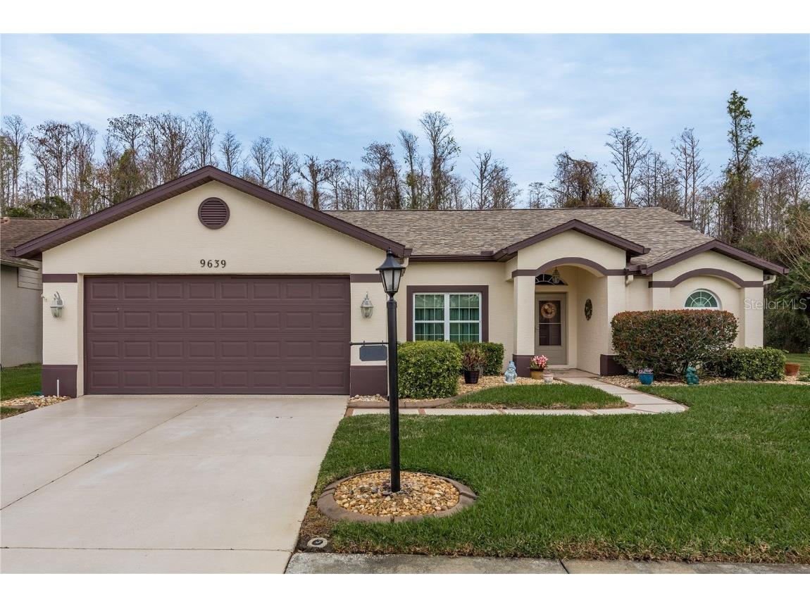9639 Conservation Drive New Port Richey FL 34655 W7871566 image1