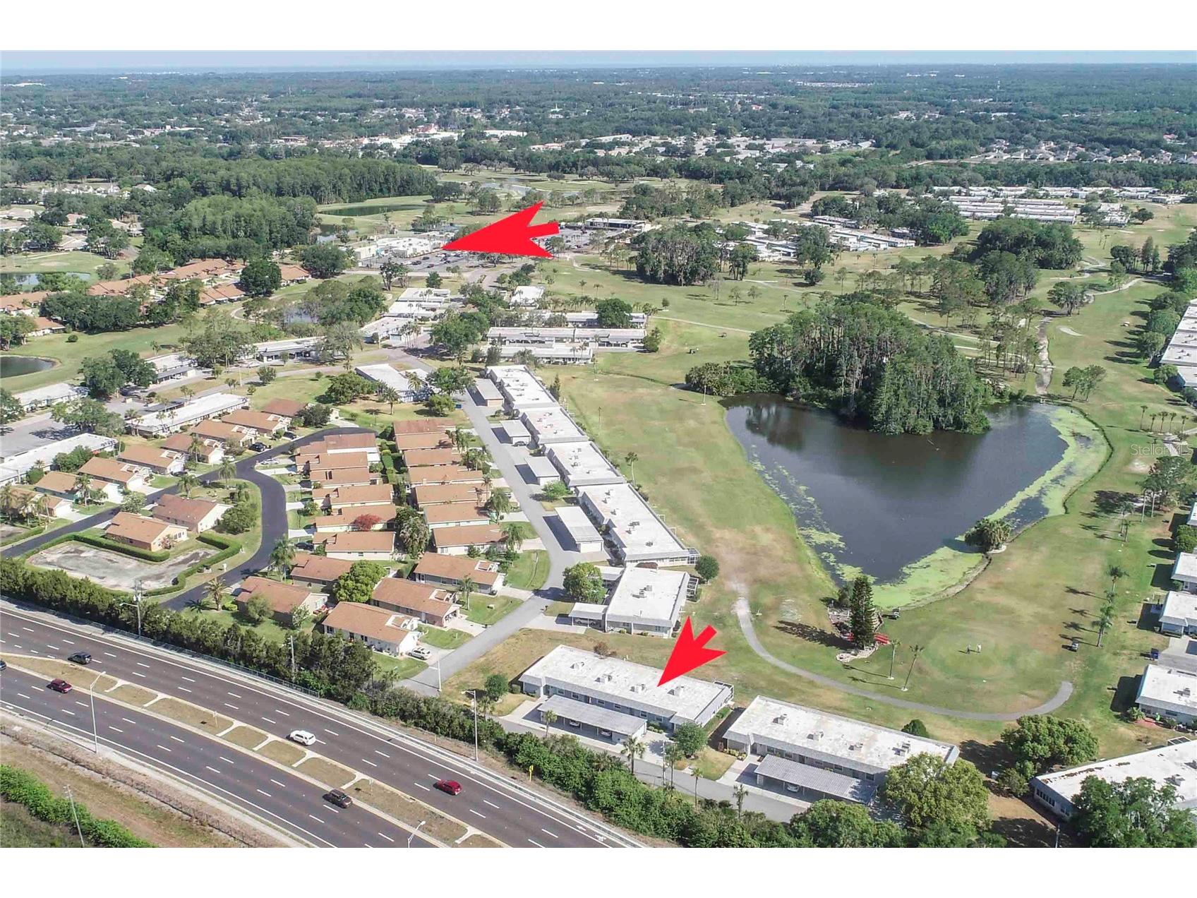 9639 Greenskeeper Drive #9639 New Port Richey FL 34655 W7885279 image38