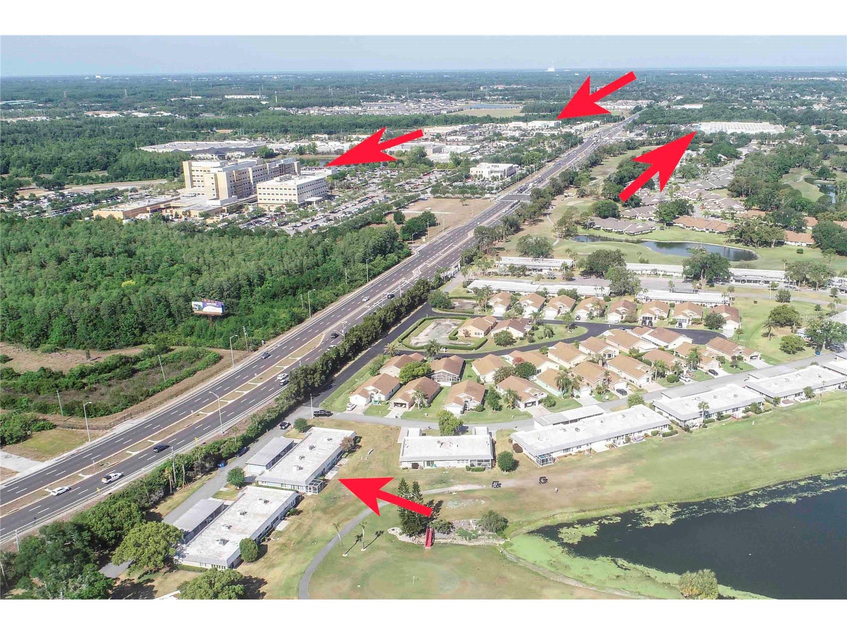 9639 Greenskeeper Drive #9639 New Port Richey FL 34655 W7885279 image39