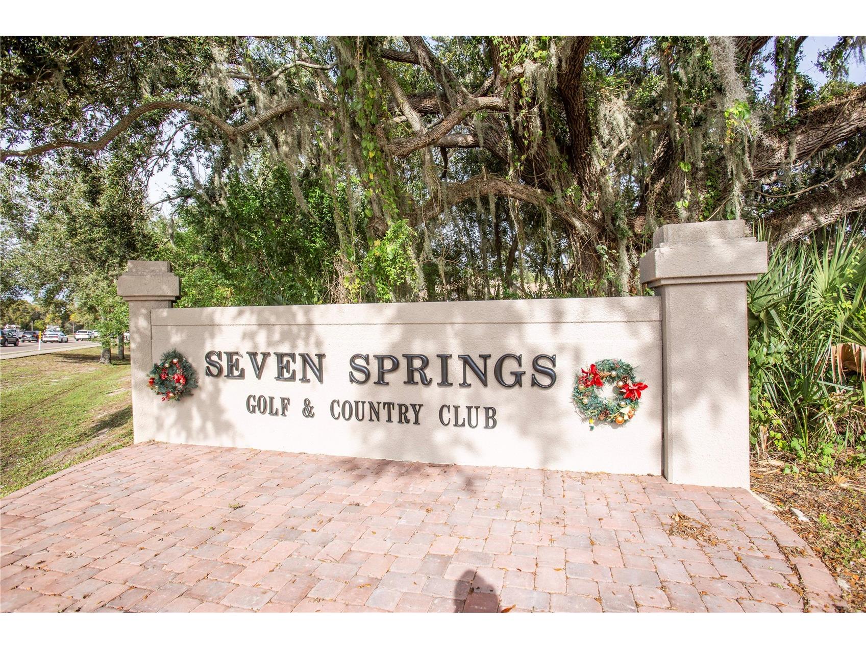 9639 Greenskeeper Drive #9639 New Port Richey FL 34655 W7885279 image40