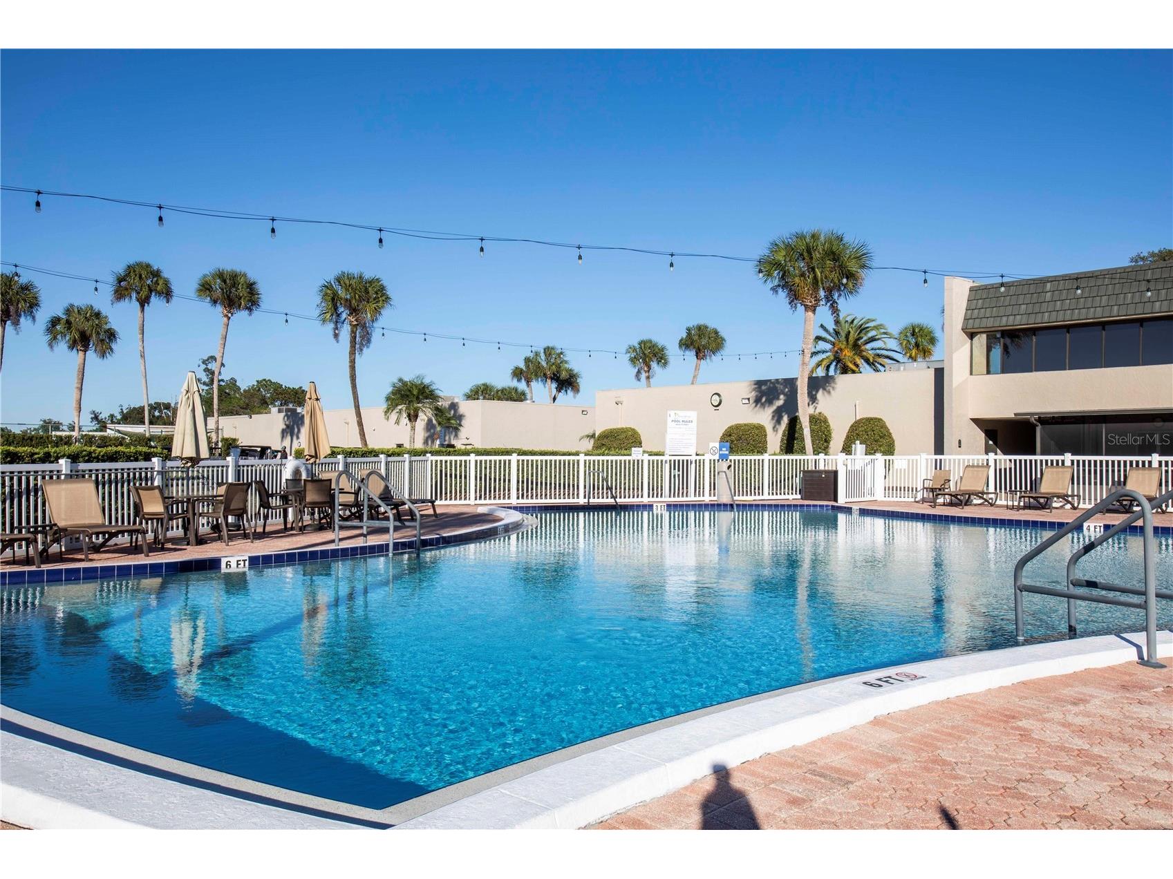 9639 Greenskeeper Drive #9639 New Port Richey FL 34655 W7885279 image44