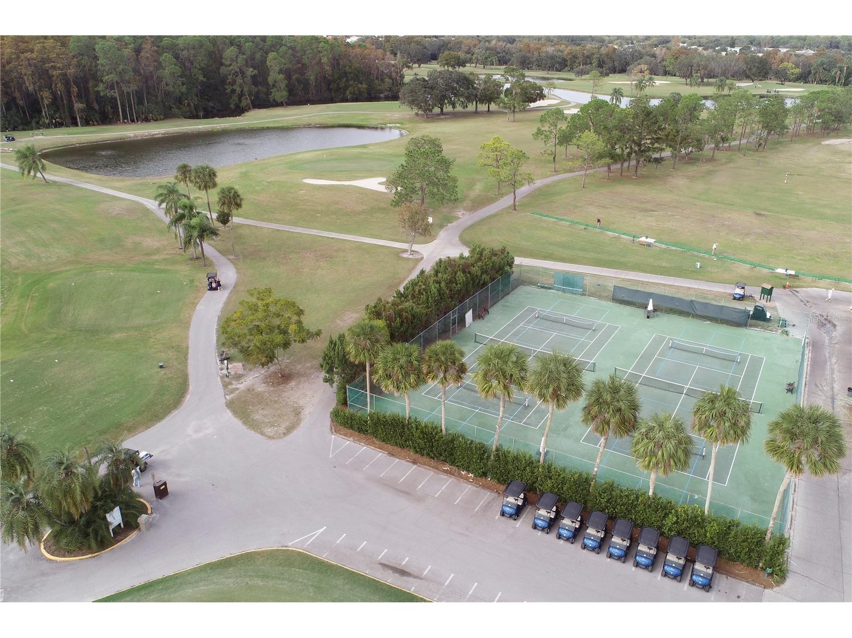 9639 Greenskeeper Drive #9639 New Port Richey FL 34655 W7885279 image48