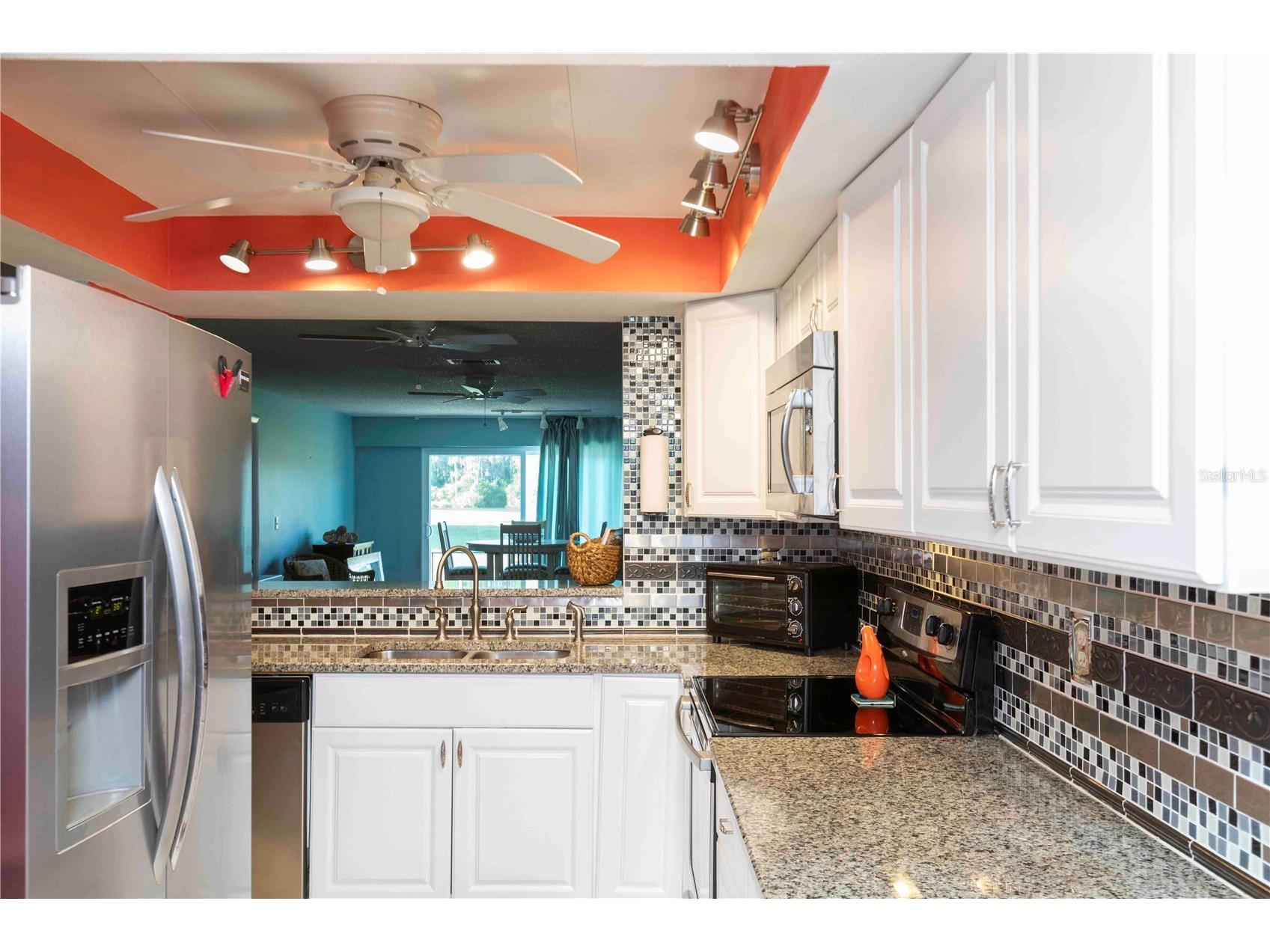 9639 Greenskeeper Drive #9639 New Port Richey FL 34655 W7885279 image5