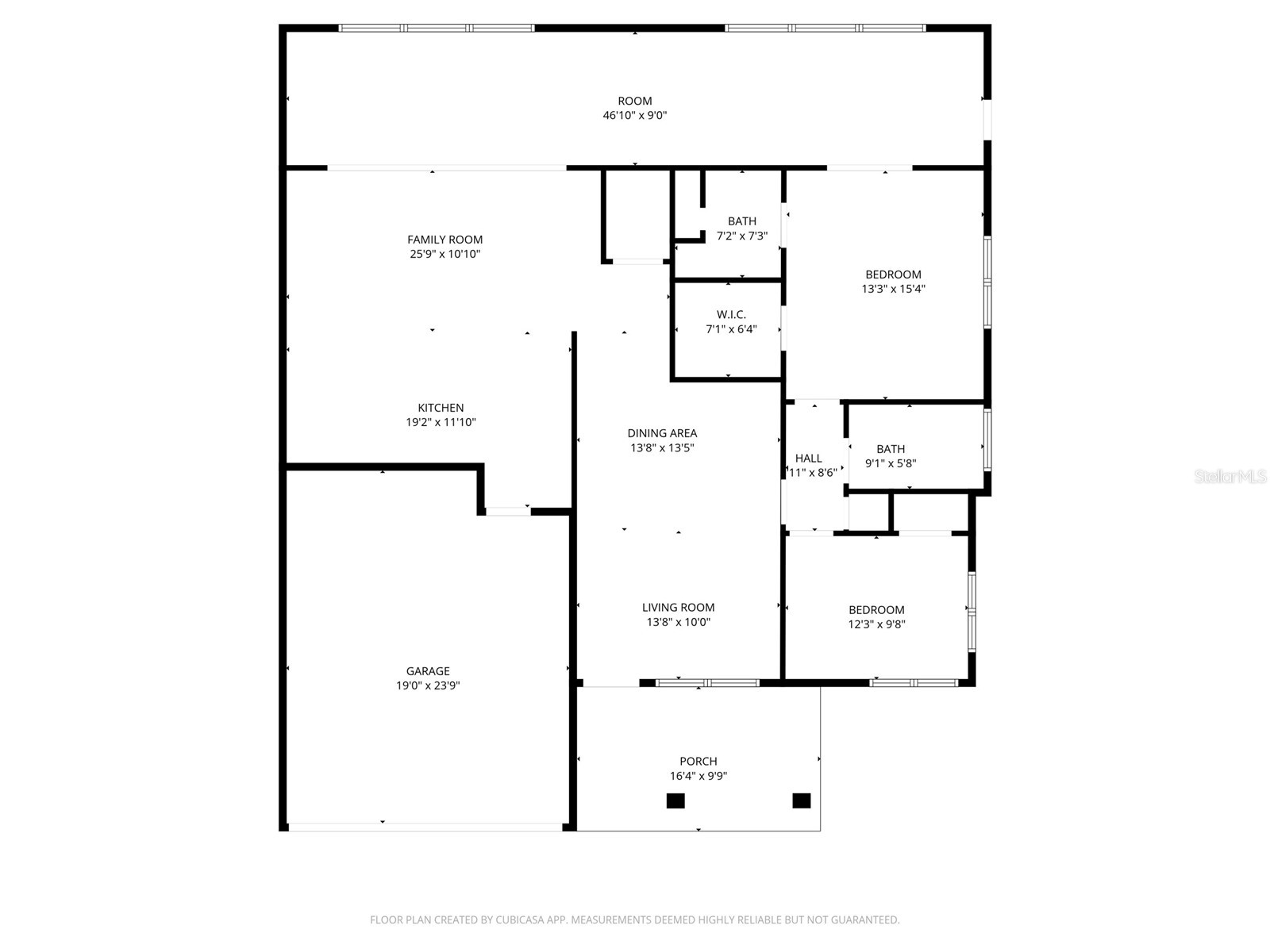 9639 SW 94th Avenue #C Ocala FL 34481 OM723042 image34