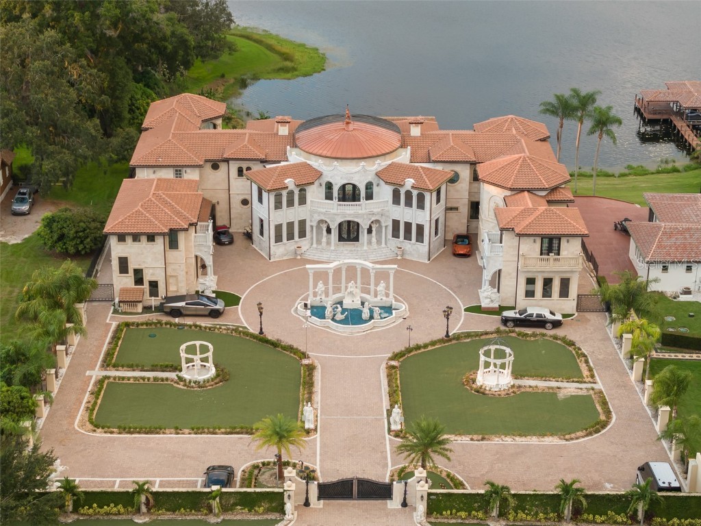 9639 Westover Roberts Road Windermere FL 34786 - LAKE OLIVIA O6341883 image1