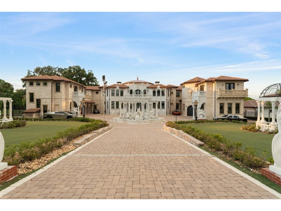 9639 Westover Roberts Road Windermere FL 34786 - LAKE OLIVIA O6341883 image2