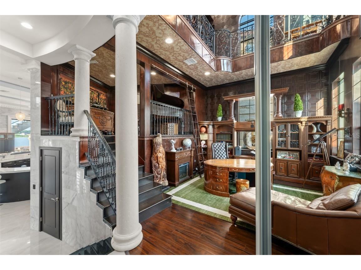 9639 Westover Roberts Road Windermere FL 34786 - LAKE OLIVIA O6341883 image37