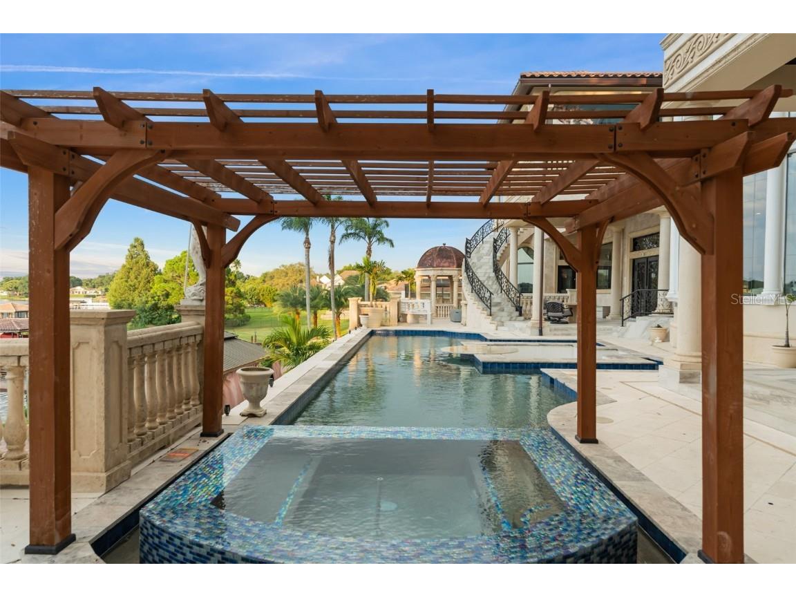 9639 Westover Roberts Road Windermere FL 34786 - LAKE OLIVIA O6341883 image62