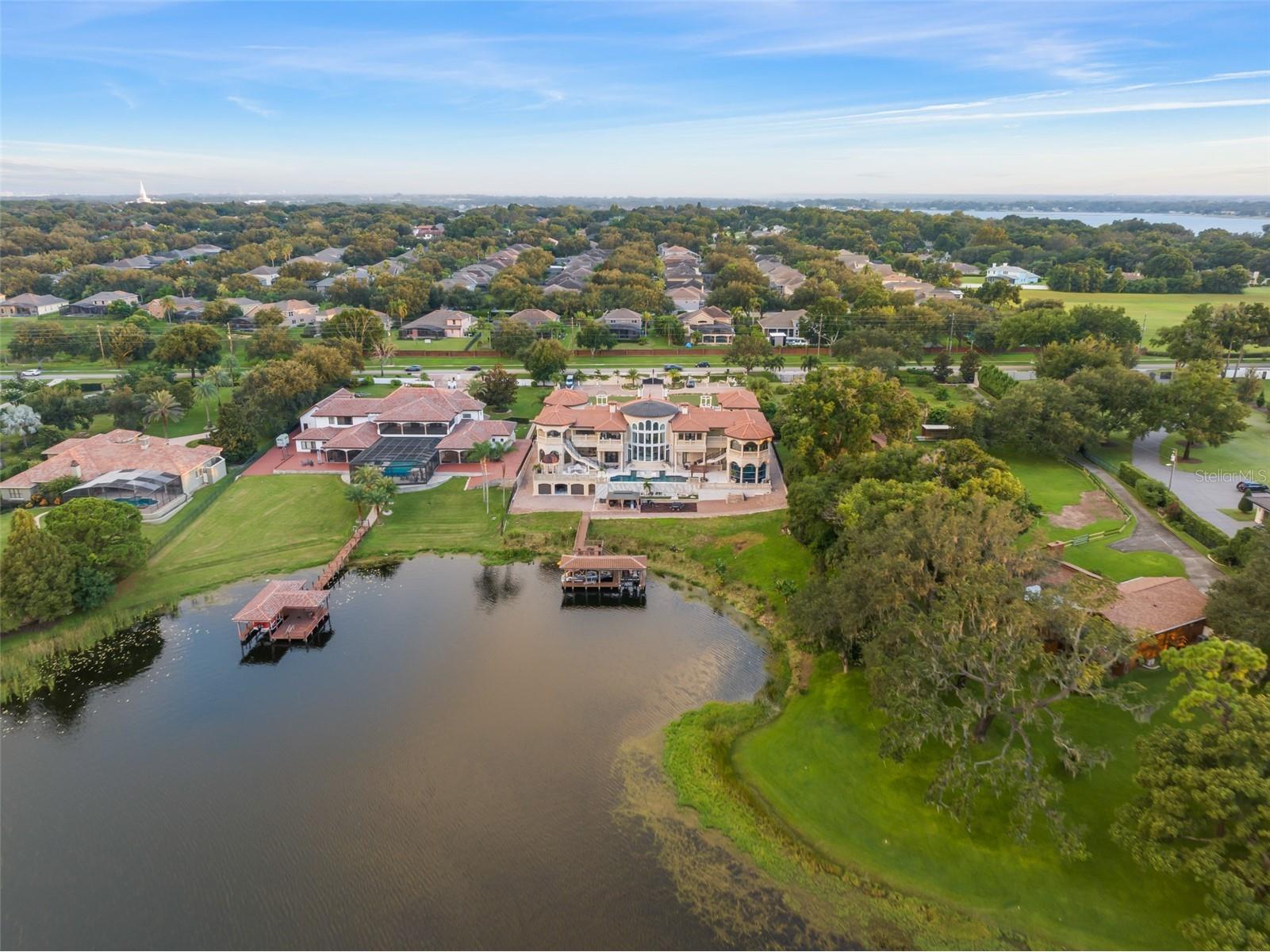 9639 Westover Roberts Road Windermere FL 34786 - LAKE OLIVIA O6341883 image76