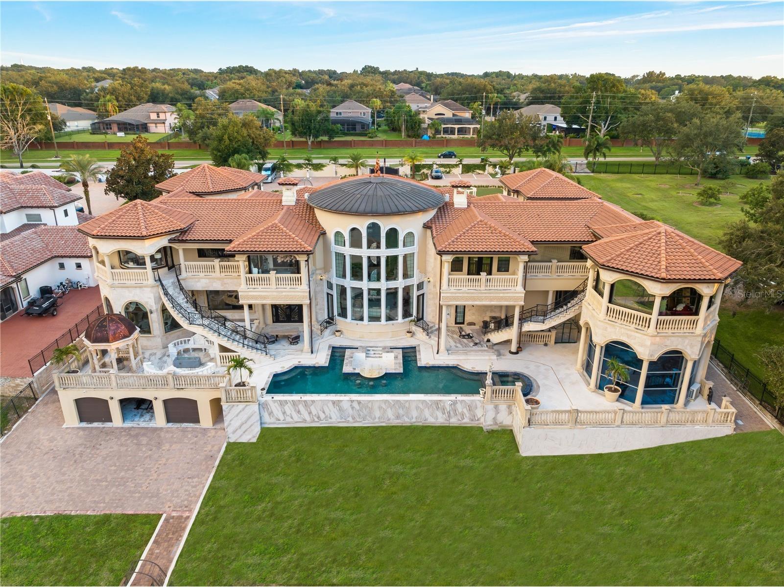 9639 Westover Roberts Road Windermere FL 34786 - LAKE OLIVIA O6341883 image77