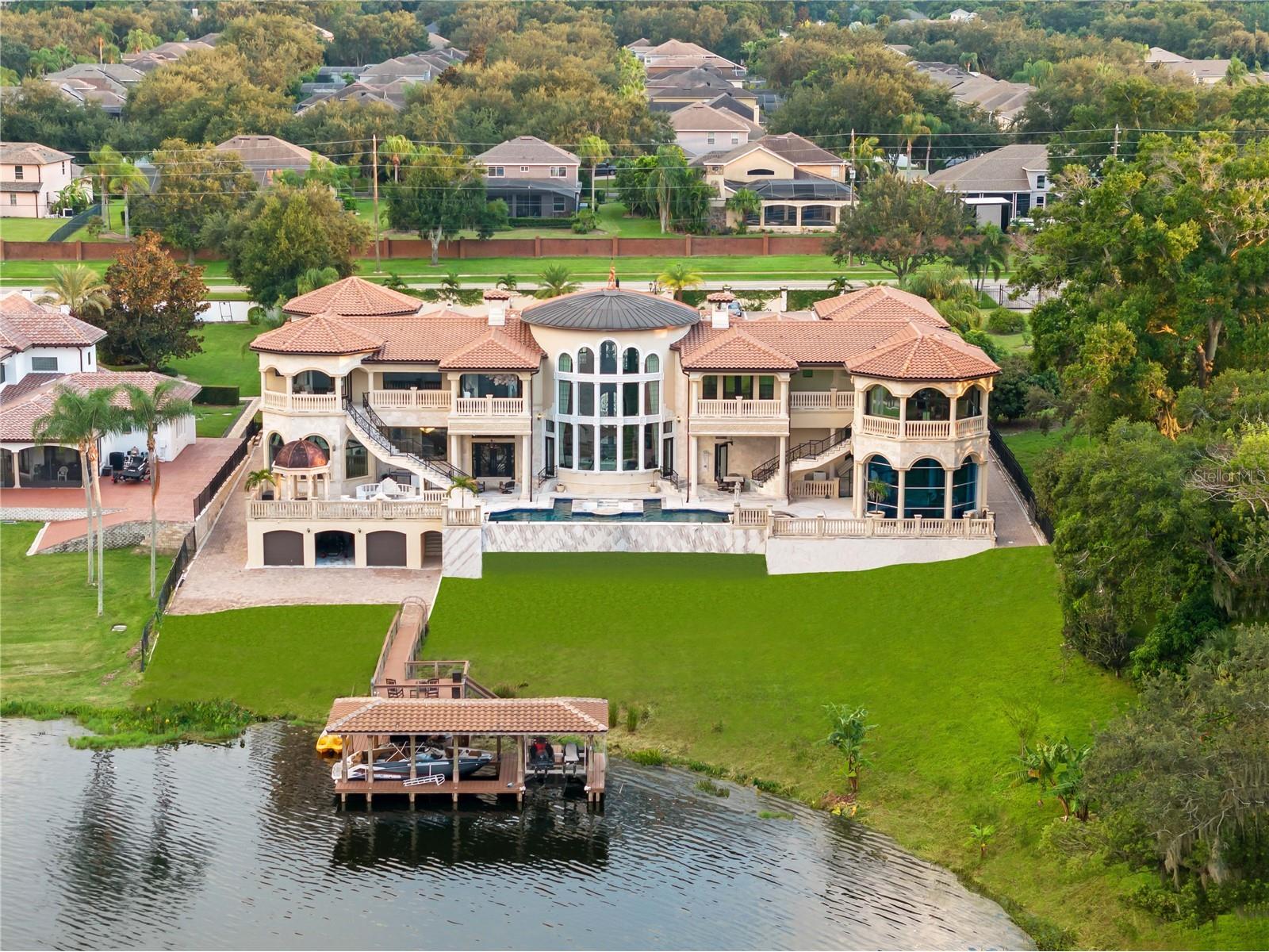 9639 Westover Roberts Road Windermere FL 34786 - LAKE OLIVIA O6341883 image78