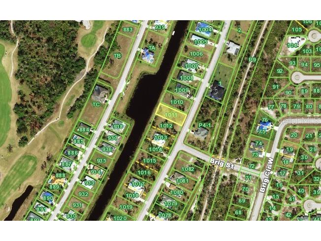 964 Boundary Boulevard Rotonda West FL 33947 - ROTONDA RIVER D6142260 image2