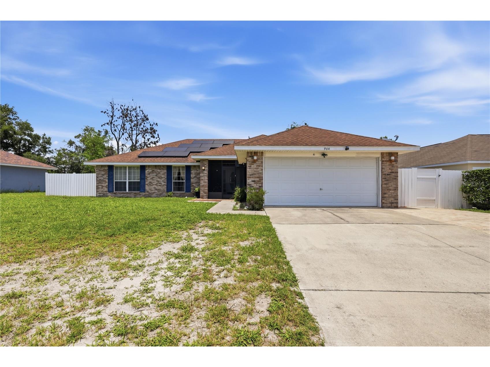 964 Fort Smith Boulevard Deltona FL 32738 V4949738 image1