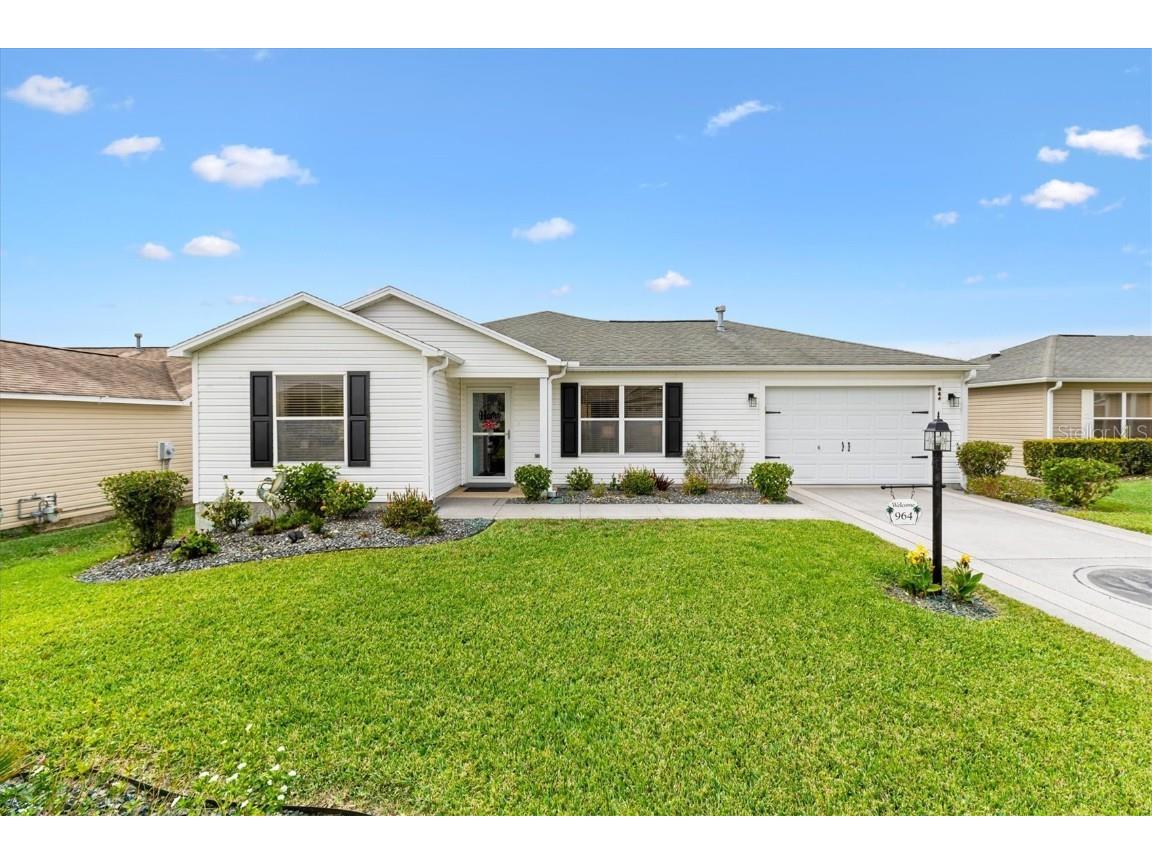 964 Kingmont Terrace The Villages FL 32162 G5105414 image1