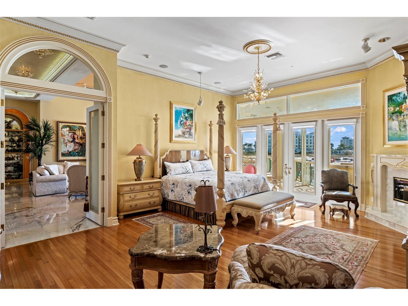 964 Monte Cristo Boulevard Saint Petersburg FL 33715 - DENTS CHANEL TB8476319 image25