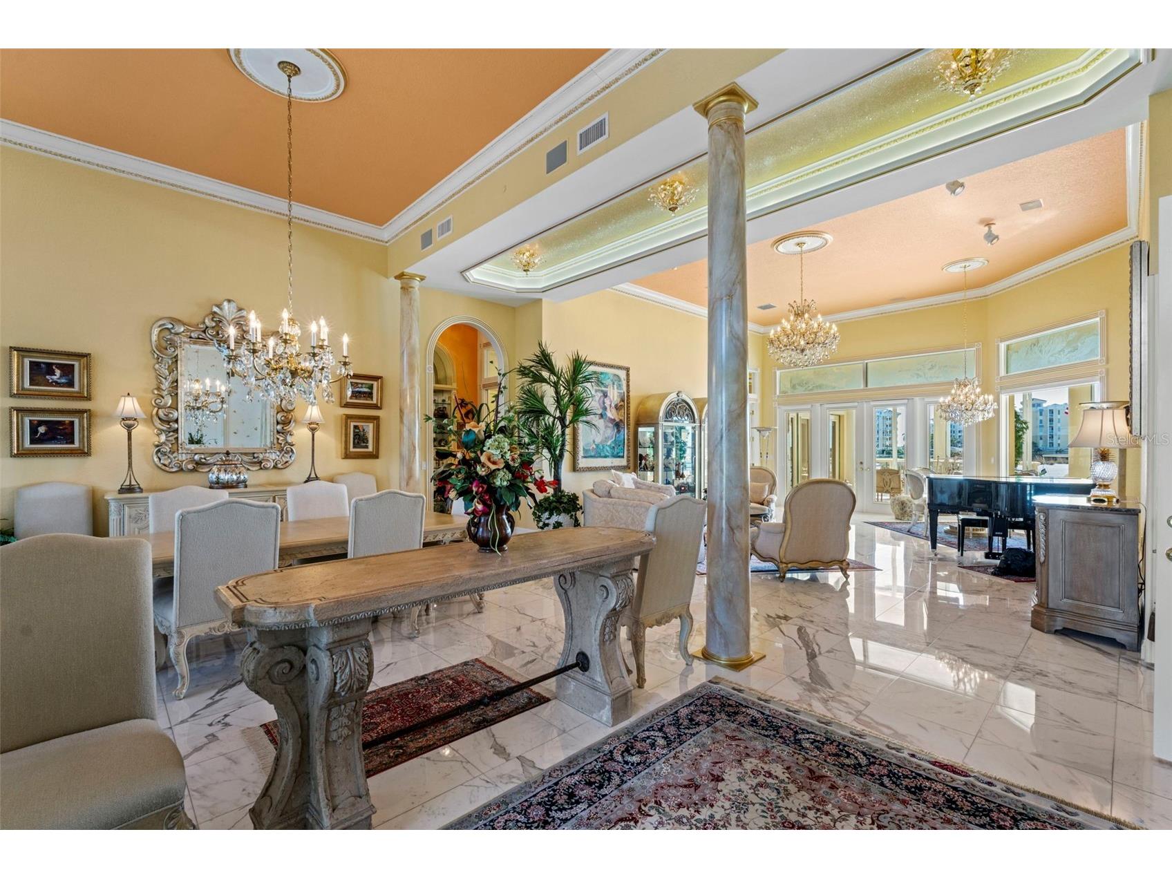 964 Monte Cristo Boulevard Saint Petersburg FL 33715 - DENTS CHANEL TB8476319 image5