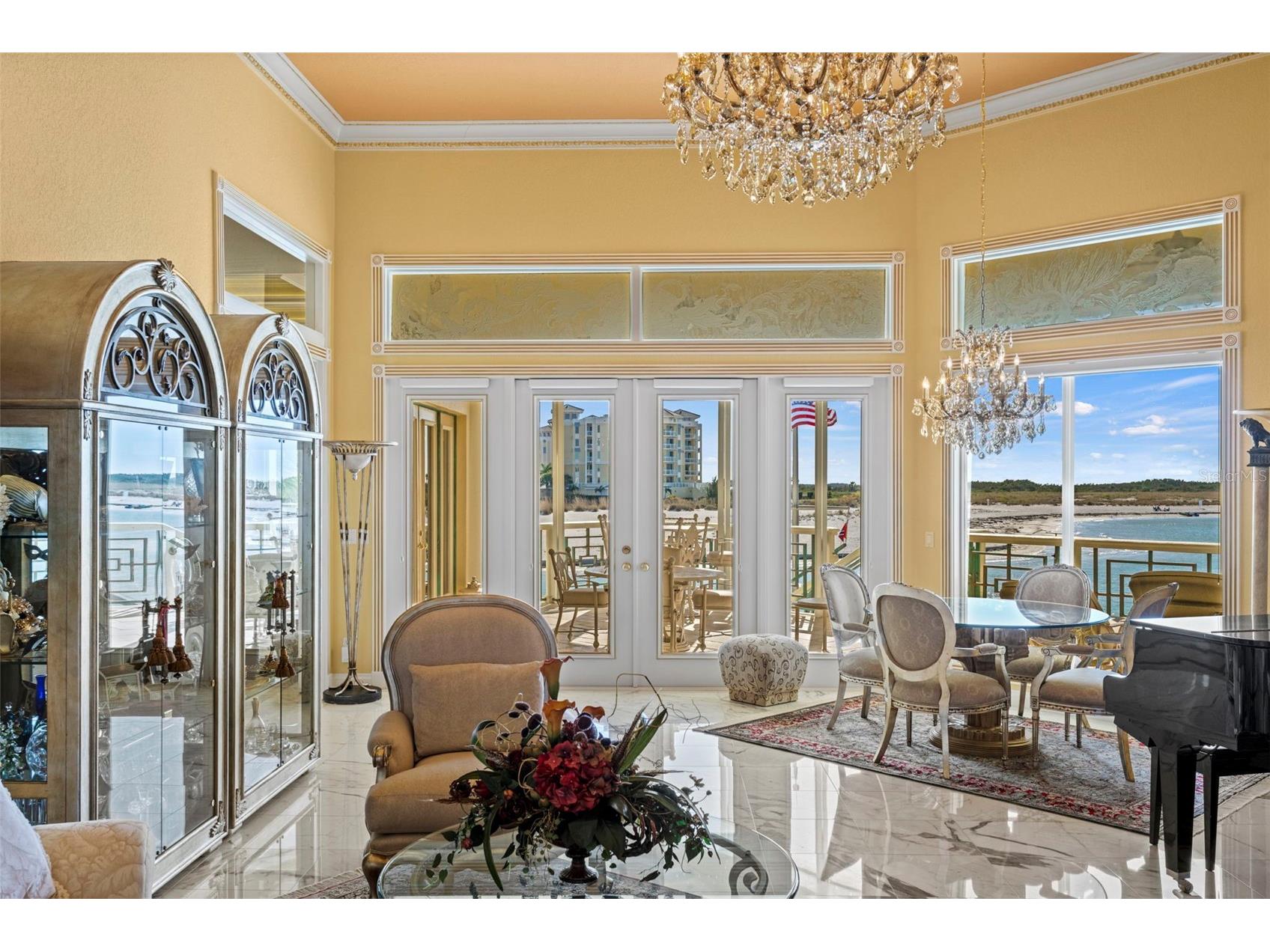964 Monte Cristo Boulevard Saint Petersburg FL 33715 - DENTS CHANEL TB8476319 image8