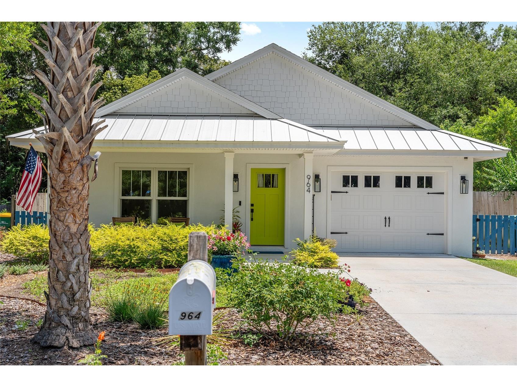 964 N Grandview Street Mount Dora FL 32757 G5112485 image1