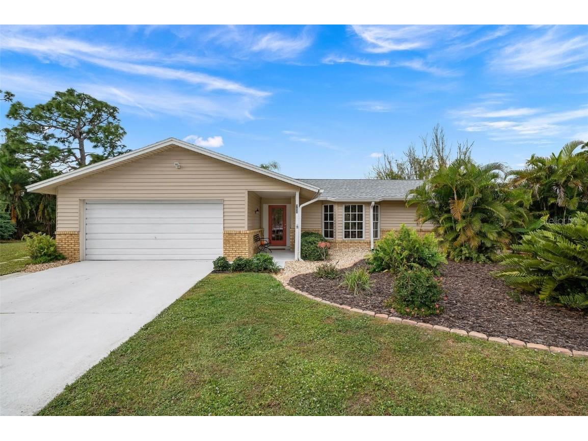 964 Ryan Court Venice FL 34293 N6129557 image1