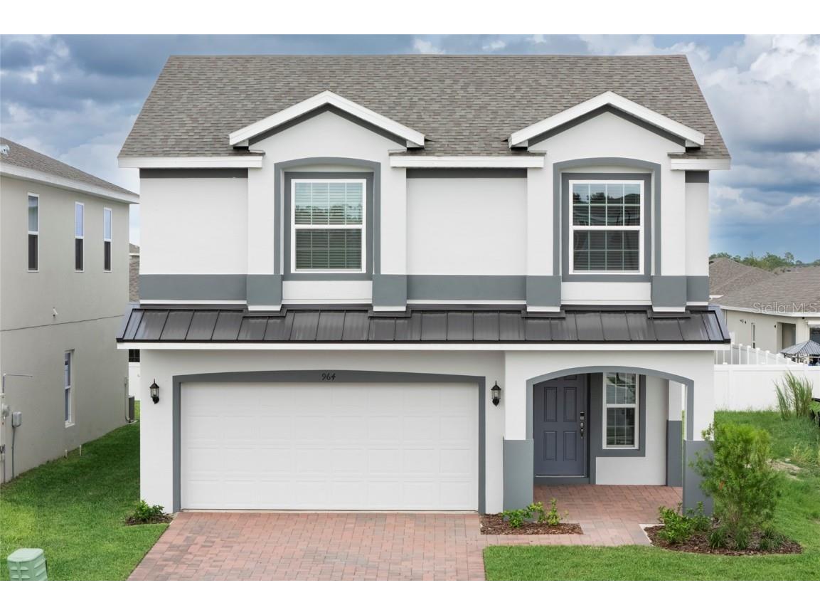 964 Scrub Oak Hammock Road Davenport FL 33837 O6204762 image1